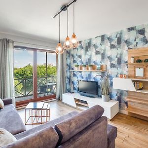 Appartement met een Slaapkamer