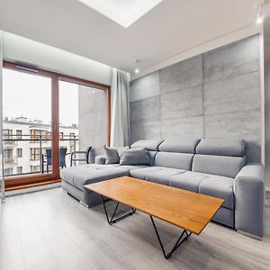 Appartement met Twee Slaapkamers